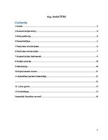 Paraugs 'Pasākuma komunikācijas plāns', 2.