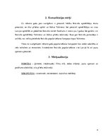 Paraugs 'Pasākuma komunikācijas plāns', 4.