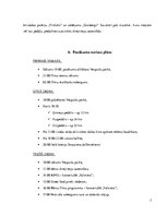 Paraugs 'Pasākuma komunikācijas plāns', 7.