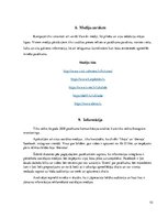 Paraugs 'Pasākuma komunikācijas plāns', 10.