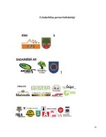 Paraugs 'Pasākuma komunikācijas plāns', 12.