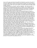 Eseja 'My Grandma', 1.