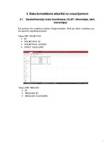 Paraugs 'Datu bāzes vadības sistēmas - pārskati', 17.