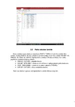 Paraugs 'Datu bāzes vadības sistēmas - pārskati', 20.