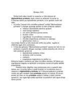 Konspekts 'Diplomātiskais protokols', 2.