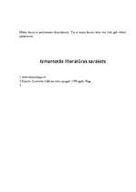 Referāts 'Māra latviešu mitoloģijā', 10.