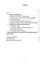 Referāts 'Globālais mārketings un tā ietekme uz patērētāju', 2.