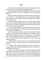 Referāts 'Globālais mārketings un tā ietekme uz patērētāju', 4.