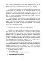 Referāts 'Globālais mārketings un tā ietekme uz patērētāju', 9.