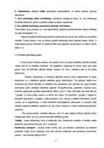 Referāts 'Globālais mārketings un tā ietekme uz patērētāju', 11.