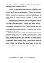 Referāts 'Globālais mārketings un tā ietekme uz patērētāju', 16.