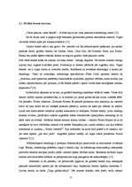 Referāts 'Globālais mārketings un tā ietekme uz patērētāju', 17.