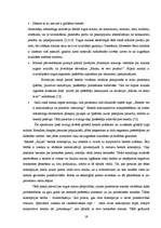 Referāts 'Globālais mārketings un tā ietekme uz patērētāju', 19.