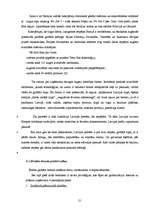 Referāts 'Globālais mārketings un tā ietekme uz patērētāju', 21.