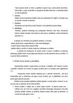 Referāts 'Globālais mārketings un tā ietekme uz patērētāju', 22.