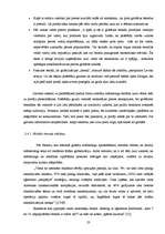 Referāts 'Globālais mārketings un tā ietekme uz patērētāju', 23.