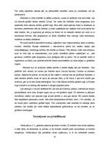 Referāts 'Globālais mārketings un tā ietekme uz patērētāju', 28.