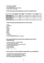 Referāts 'Globālais mārketings un tā ietekme uz patērētāju', 33.