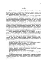 Referāts 'Uzņēmuma SIA "Elvi grupa" darbības analīze un plānošana', 3.