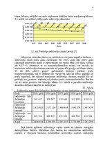 Referāts 'Uzņēmuma SIA "Elvi grupa" darbības analīze un plānošana', 9.