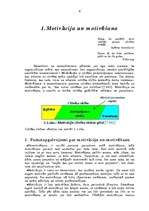 Referāts 'Motivēšana kā vadības funkcija', 4.