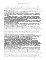 Konspekts '"Baigais" 1940.gads Latvijā', 1.