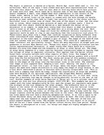 Eseja 'Structure of Art', 1.