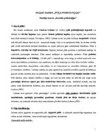 Konspekts 'Mājas darbs "Pūļa psiholoģija"', 1.