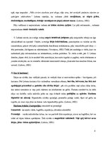 Konspekts 'Mājas darbs "Pūļa psiholoģija"', 3.