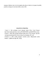 Konspekts 'Mājas darbs "Pūļa psiholoģija"', 6.