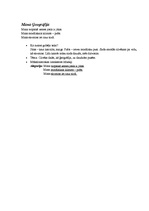 Konspekts 'Aspazijas dzejas analīze', 11.