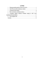 Paraugs 'Ūdensapgāde un kanalizācija', 2.