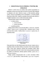 Paraugs 'Ūdensapgāde un kanalizācija', 3.