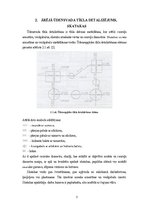 Paraugs 'Ūdensapgāde un kanalizācija', 5.