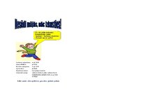 Konspekts 'Sociālo zinību stundu konspekts', 12.