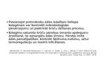 Prezentācija 'Kolagēna īpašības un pielietojums kosmetoloģijā/ medicīnā', 9.