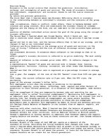 Eseja 'Economics Overview', 1.