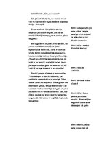 Konspekts 'Priekšmetu dominante rotaļnodarbībā - iepazīstināšana ar dabu; valodas attīstīša', 4.