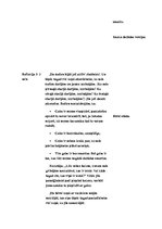 Konspekts 'Priekšmetu dominante rotaļnodarbībā - iepazīstināšana ar dabu; valodas attīstīša', 5.