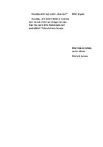 Konspekts 'Priekšmetu dominante rotaļnodarbībā - iepazīstināšana ar dabu; valodas attīstīša', 6.