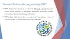 Prezentācija 'Pasaules Tirdzniecības organizācija', 2.