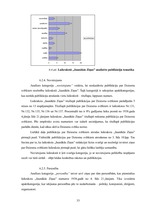 Diplomdarbs 'IX Dziesmu svētku reprezentācija laikrakstā "Jaunākās Ziņas"', 33.