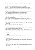 Diplomdarbs 'IX Dziesmu svētku reprezentācija laikrakstā "Jaunākās Ziņas"', 37.