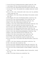 Diplomdarbs 'IX Dziesmu svētku reprezentācija laikrakstā "Jaunākās Ziņas"', 38.