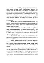 Konspekts 'Riharda Bargā dzejoļu krājums "Mīļvārdiņi”', 2.