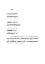 Konspekts 'Riharda Bargā dzejoļu krājums "Mīļvārdiņi”', 7.