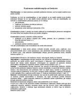 Konspekts 'Uzņēmuma maksātnespēja un bankrots', 2.