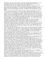 Eseja 'Explain how the Followers of Christianity May Feel that the Buildings in Which T', 1.