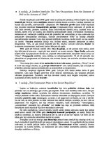 Konspekts 'Komunikācijas vēsture, trešais kopsavilkums', 2.