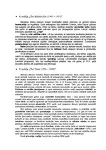 Konspekts 'Komunikācijas vēsture, trešais kopsavilkums', 3.